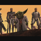 Illustration for article titled Weirdest Developments On Lost, Earth Stood Still, Heroes And BSG